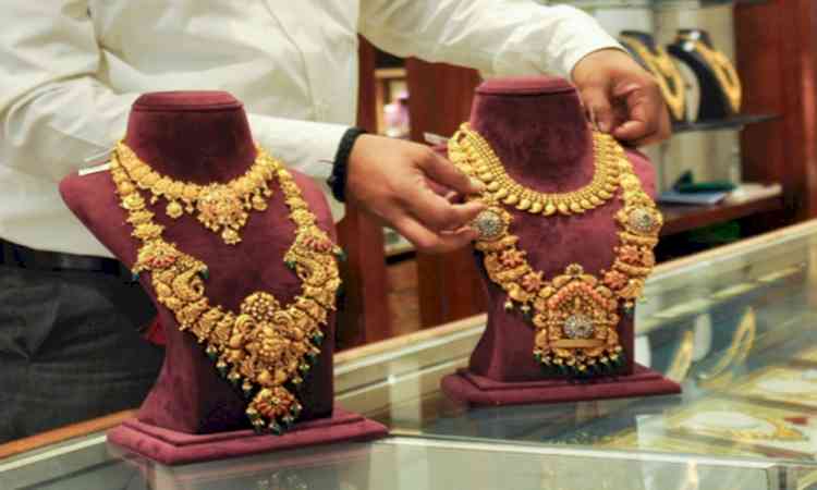 Gold loans by NBFCs surge 68.5 pc in July amid strong demand for secured credit