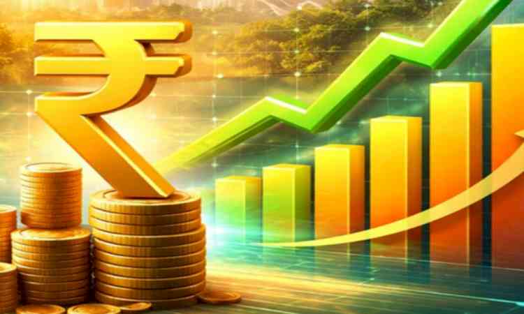 India's growth could inch above 7 pc in FY27 driven by investment, exports