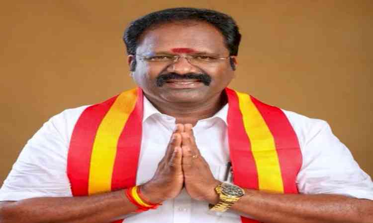 Tamil Nadu unveils ₹100 cr plan to strengthen forest protection workforce