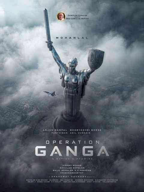 Varlin Panwar to Bring Authenticity to ‘Operation Ganga’