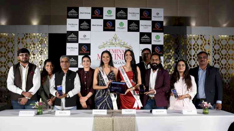 A New Shine Rises from Hyderabad: Femina Miss India Telangana 2027 to Celebrate Talent, Style and Confidence 