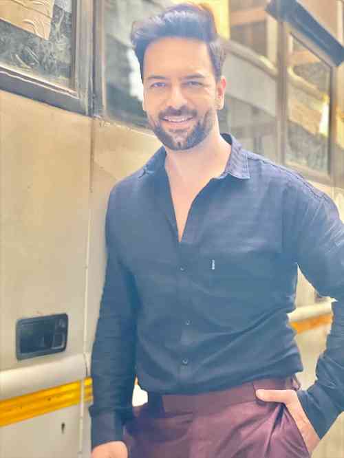 Big Projects, Double Entry: S Sanjay Gagnani Set to Make His OTT Debut