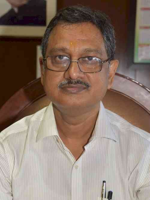 डीसीआरयूएसटी के वीसी प्रो. श्रीप्रकाश सिंह का कार्यकाल बढ़ा, नए कुलपति की नियुक्ति तक संभालेंगे जिम्मेदारी