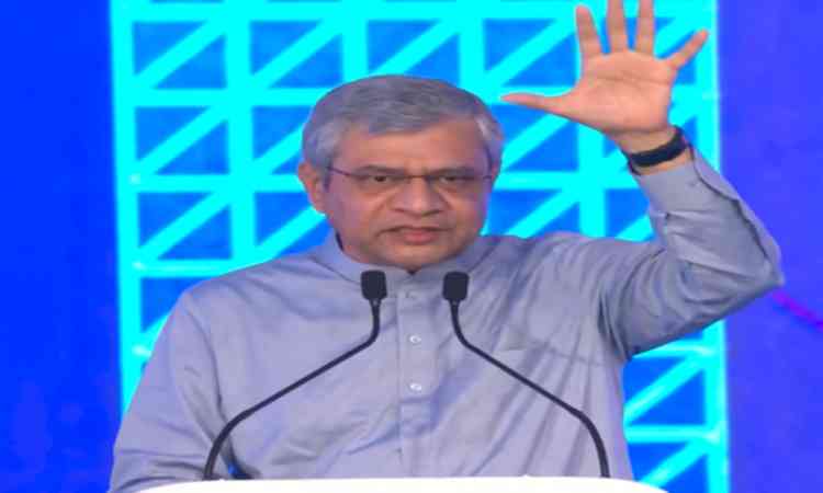 India's indigenous bullet train trials to start by May-June next year: Ashwini Vaishnaw