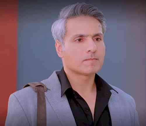 “The shift from city comforts to village challenges marks a pivotal high point in Dr. Dev’s journey,” says Iqbal Khan in Sony SAB’s Yaadein