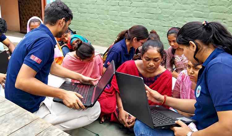 “Every Child Deserves the Opportunity to Learn”: Dr Ashok Kumar Mittal on Taking Education Beyond Classrooms through LPU’s GyanDeep