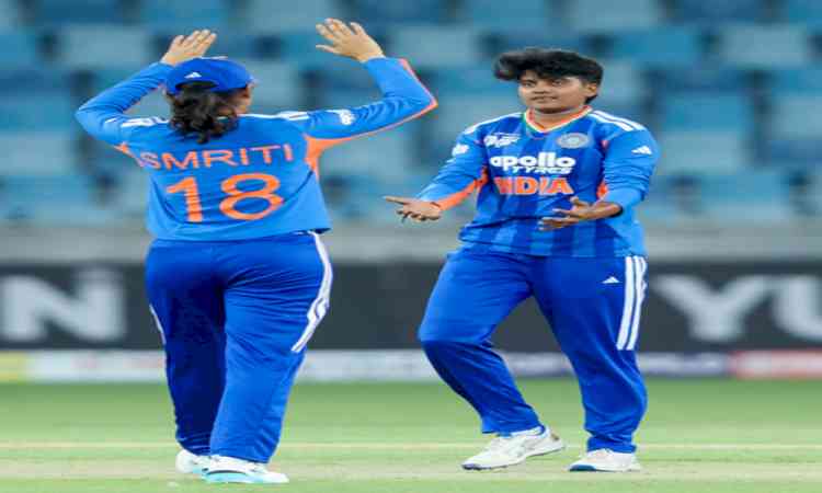 ‘Cricket contingent is fully prepared’: BCCI VP Shukla confident of Team India completing Asiad double