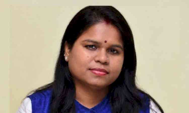BJP leader Anamika Paswan denies links to Rs 620 crore donation to Aam Janmat Party