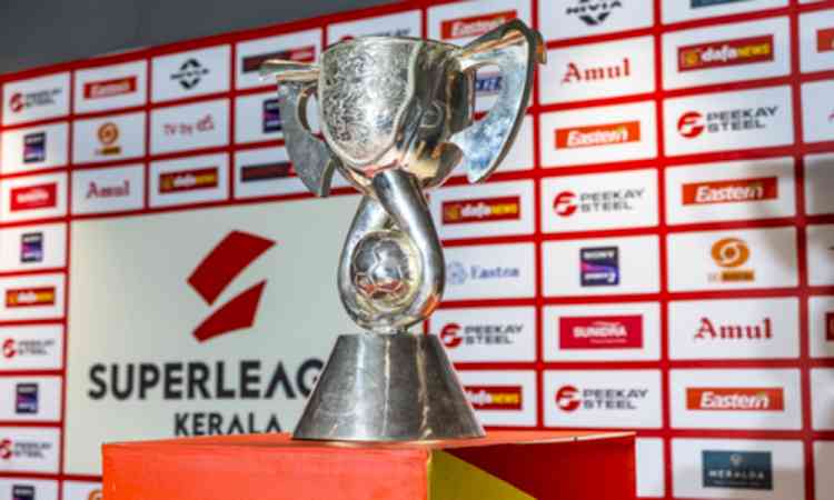 From Andres Iniesta tie-up to setting up CoE: How Super League Kerala is fueling more football love in state