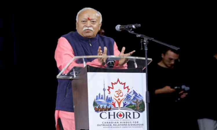 US scholar warns against isolating RSS