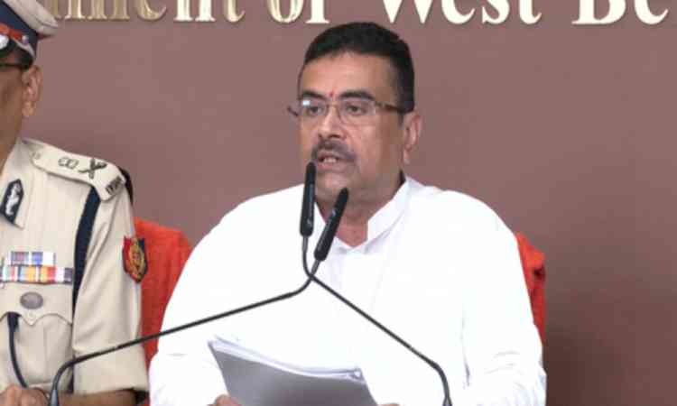 Bengal CM announces allowance hikes for contractual employees across sectors