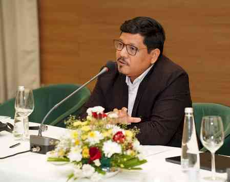 Conrad Sangma takes helm of Muay Thai body as Meghalaya eye bigger sporting role