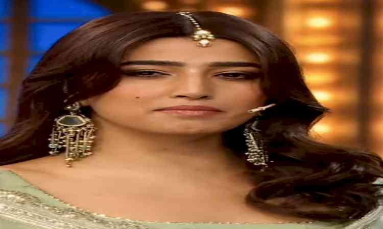 Lovepreet Gill on comparison with Shehnaaz Gill: I have my own identity