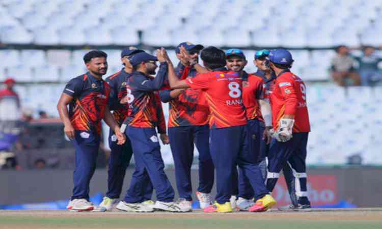 Sher-E-Punjab T20 Cup: Amritsar Soormas seek third straight victory against Jalandhar Warriors