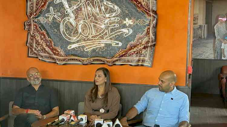 SOCIAL Opens Its 60th Outlet in India with Mohali SOCIAL