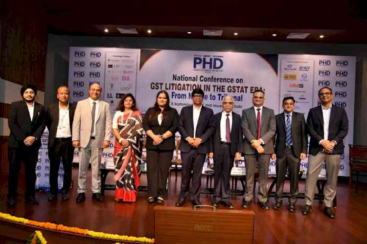 GSTAT Era to Reshape GST Litigation; Experts Emphasise Speedy Resolution, Effective Appellate Strategy and Taxpayer Certainty