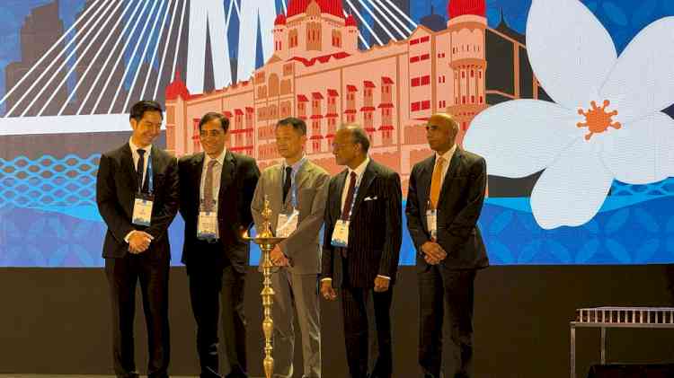 APNIC 62 Returns to India After 14 Years 