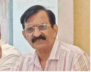 GST Refunds Worth Over ₹700 Crore Pending in Punjab, Traders Suffering: Anil Sarin