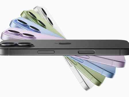 iPhone 17 series crosses $170 billion in first-year wholesale revenue