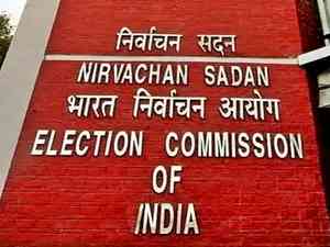 Political parties report election-period receipts, expenditure to ECI