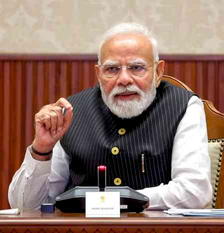 From policy paralysis to PM Modi’s India: BJP’s sharpest contrast with the past