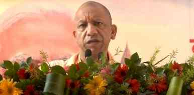 'Jail or hell': CM Adityanath warns those becoming a threat to women in Uttar Pradesh