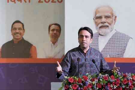 CSR must reach aspirational districts to support Viksit Bharat goal: Jayant Chaudhary