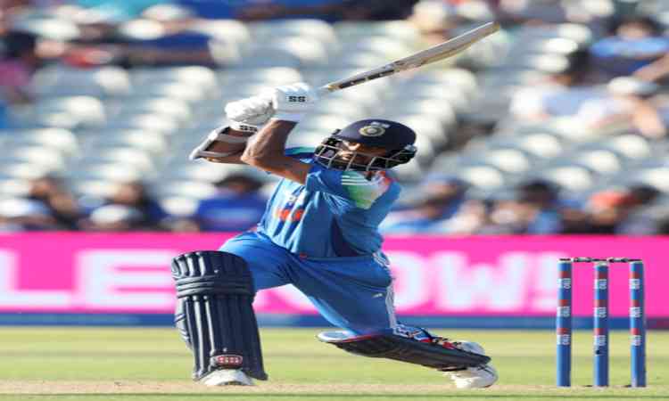 Washington Sundar, Nitish Kumar Reddy likely to play upcoming T20Is against Afghanistan
