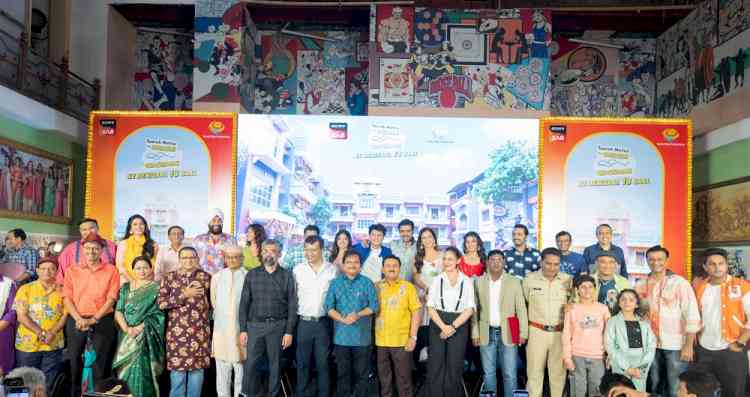 Millions Tune In as Taarak Mehta Ka Ooltah Chashmah's Live Quiz Lights Up the TMKOC Club House App; Winner from Delhi Announced