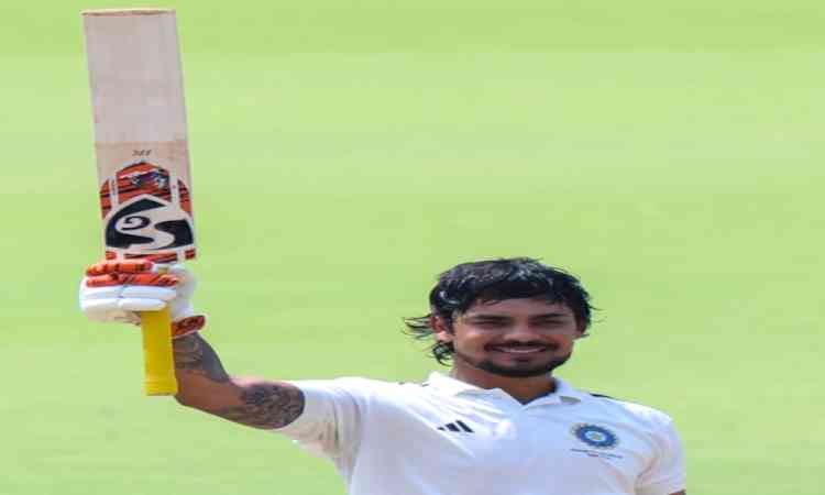 Duleep Trophy: Kishan, Quraishi shine as East Zone clinch title, end 13-year wait
