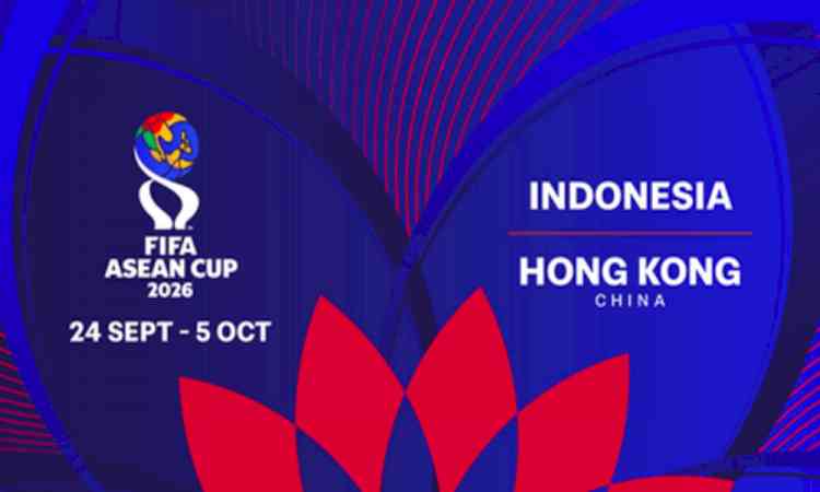 14 teams to battle across two divisions from September 24 at FIFA ASEAN Cup
