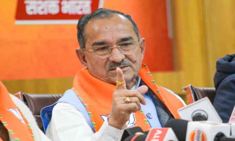 Raj civic polls: BJP expels seven more rebel leaders for six years; number goes to 48