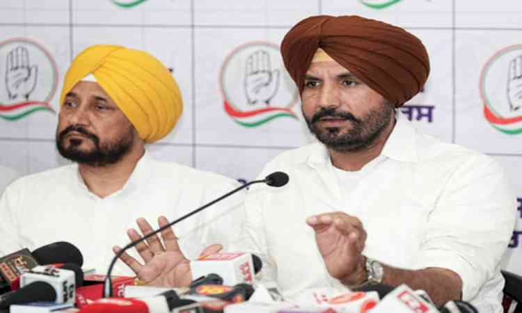 Punjab Congress slams Mann govt for 'forcibly cremating' body of Gulzar Singh