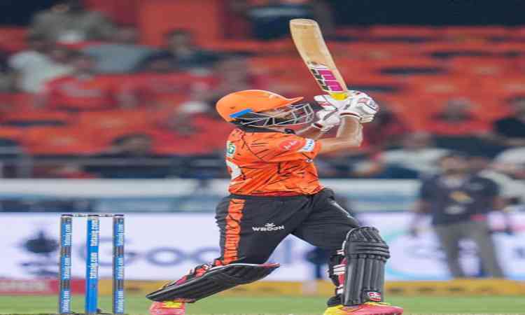 'I played the ball, not the bowler': Salil Arora recalls no-look six off Bumrah in IPL 2026