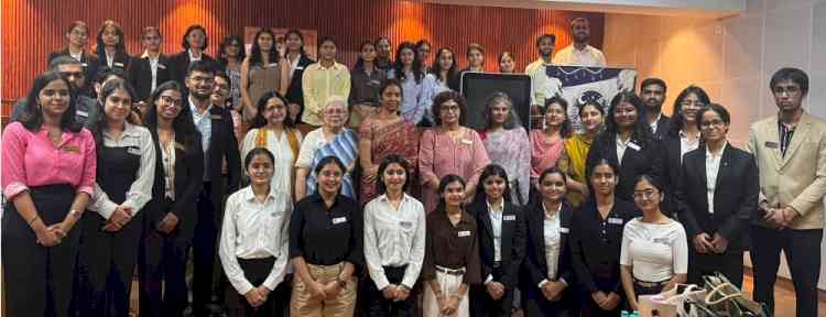 Literary Society UILS organises Vocal Velocity