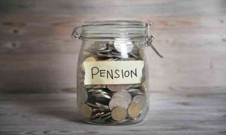 Technology to be key driver in expanding pension coverage: PFRDA chief
