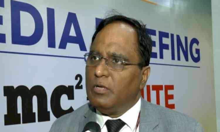 Samudra Manthan Mission can open new frontiers in energy exploration: Oil India CMD