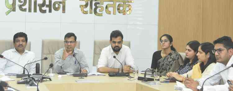 17 सितंबर से शुरू होगा सेवा संकल्प अभियान, घर-घर पहुंचेगी सरकारी योजनाओं की मदद