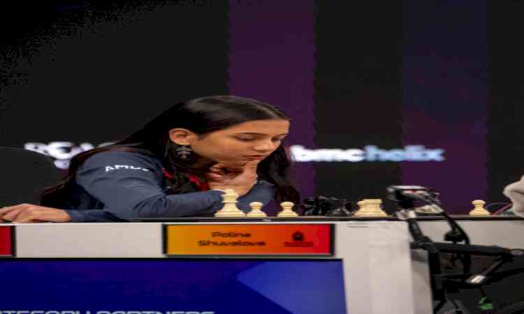 GCL Season 4: Alpine Pipers, American Gambits, Ganges Grandmasters win one match each in close race to top