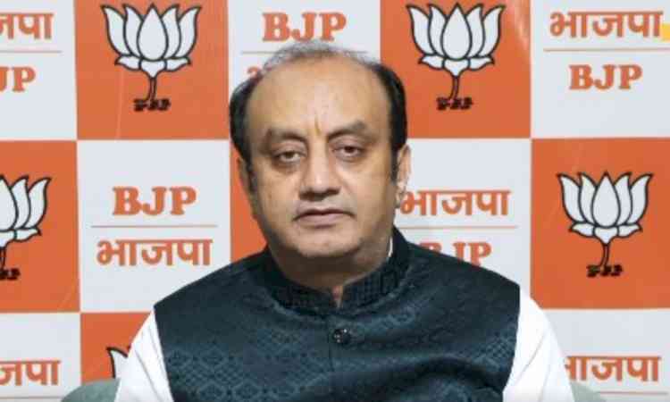 BJP slams Congress, Karnataka govt for defying Vande Mataram legislation