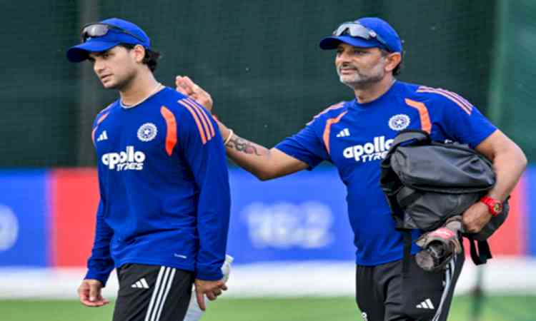 Bumrah needs game time to build confidence on return from knee injury, says Iyer