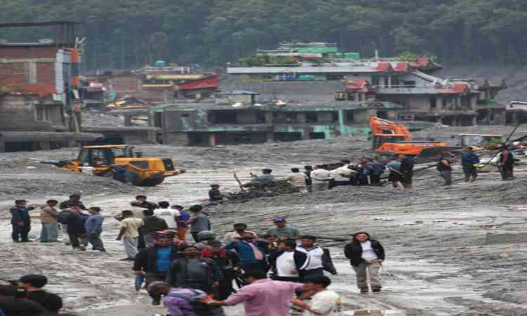 77 Kailash Manasarovar pilgrims, 3 volunteers still unaccounted for after Nepal-Tibet floods: Isha Foundation