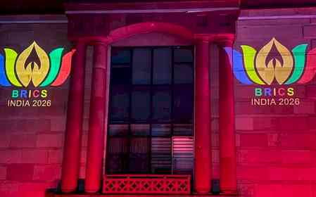BRICS economies driving global growth, experts back PM Modi's remarks