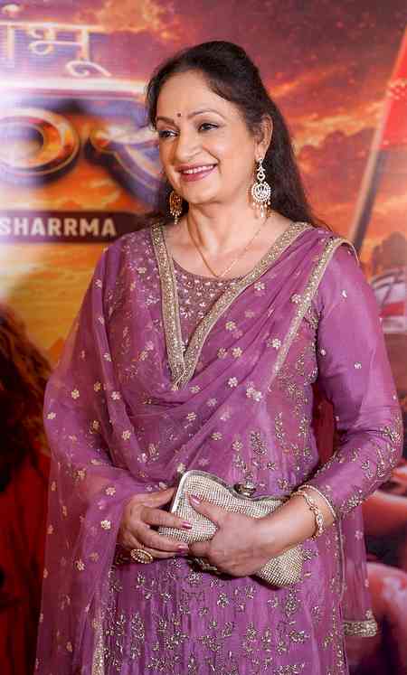 CINTAA re-election results out: Upasna Singh, Sahila, Varsha Usgaonkar lead with maximum vote 