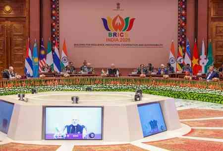 BRICS offers opportunities for AI, trade and financial integration: Experts