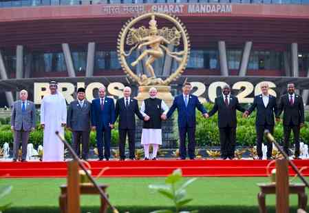 'Carries forward Nehru’s vision': Jairam Ramesh draws parallel with Bandung in expanded BRICS grouping