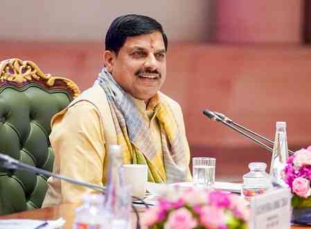 CM Mohan Yadav to transfer 40th Ladli Behna instalment to 1.25 crore MP women tomorrow 