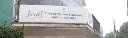 FSSAI directs Nilgiri Oil, Aquagri Processing to recall products over 'unsafe' concerns