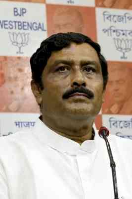 'No leader left with Mamata': BJP's Rahul Sinha says claim of being 'real Trinamool' baseless