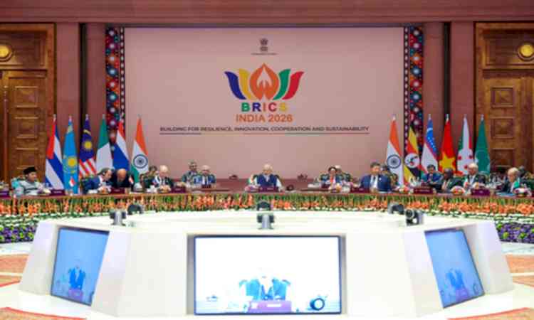 BRICS, SEMICON India 2026 can propel India’s semiconductor ambitions: IESA